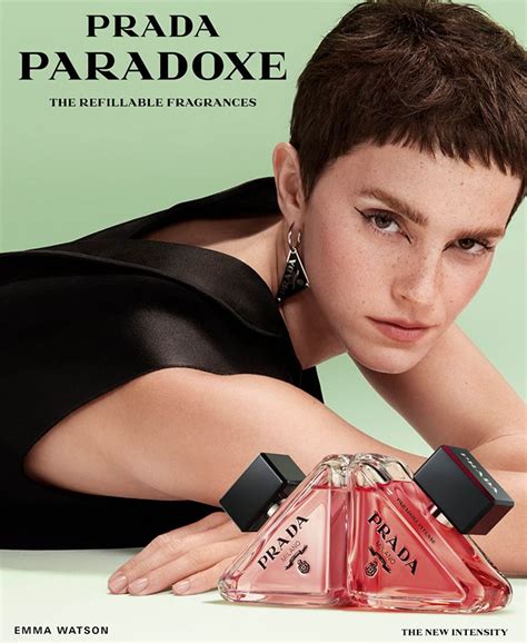 macys prada intense|prada paradoxe macy's.